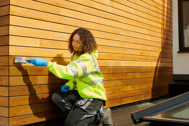 Best Fiber Cement Siding Installation  in Bronx, NY